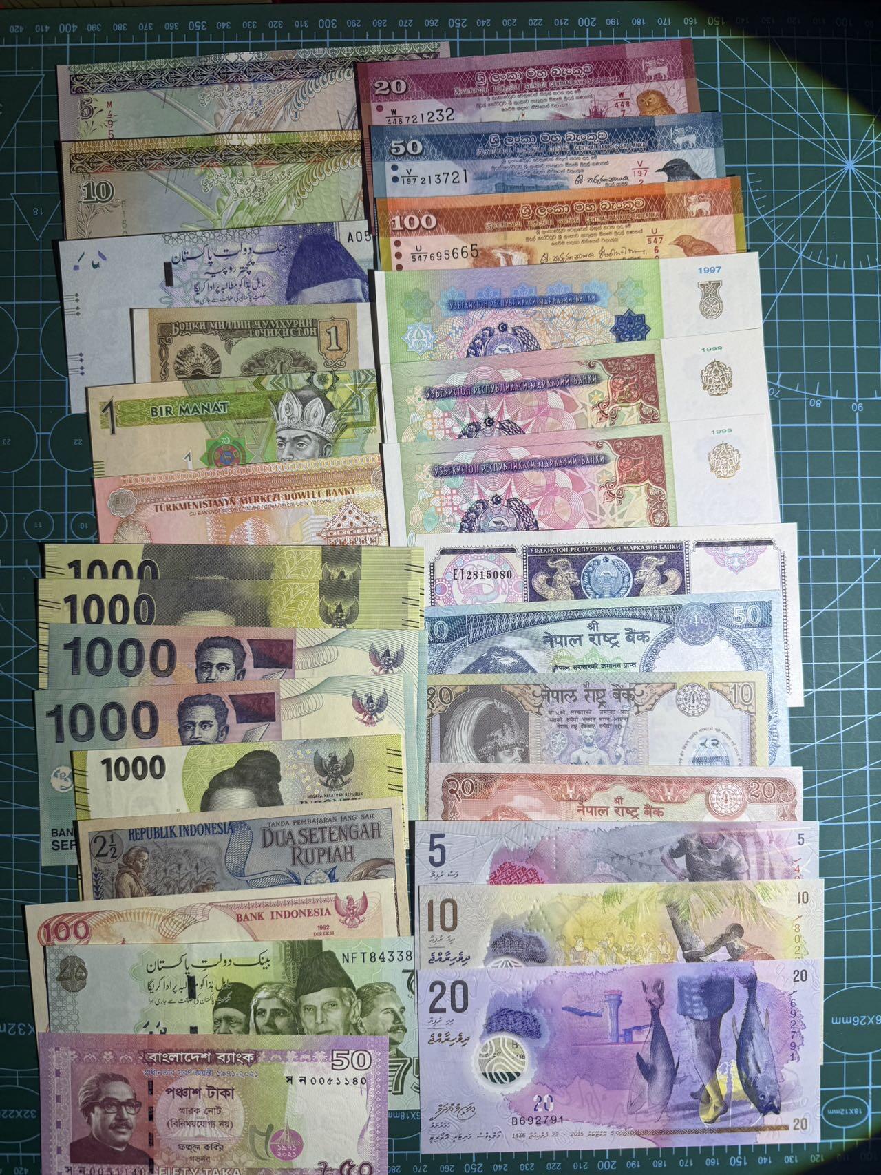 【炜奕收藏】，第五十四期，本场佣金已改，请大家注意