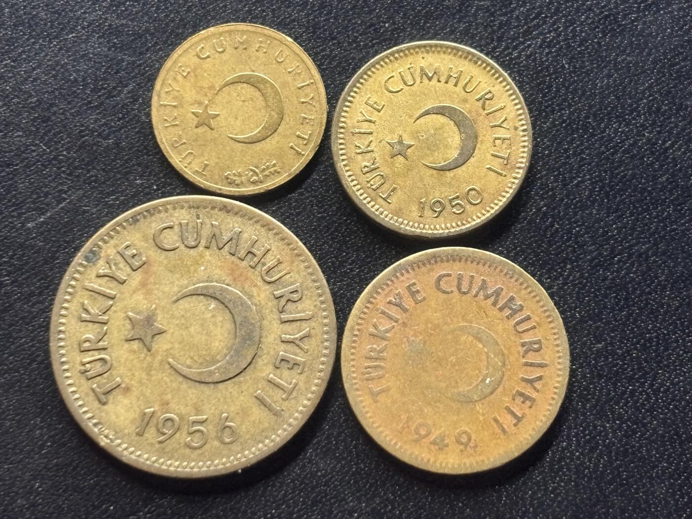 邮泉阁限时拍卖第三十八场 亚洲专场（硬币在国外。请付邮费6元。）