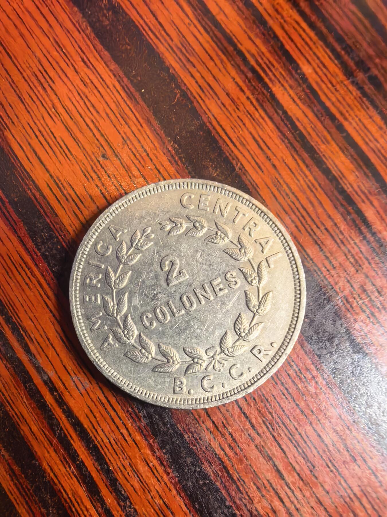 泡泡币外币四十一场可代拍15038385335微信 哥斯达黎加。