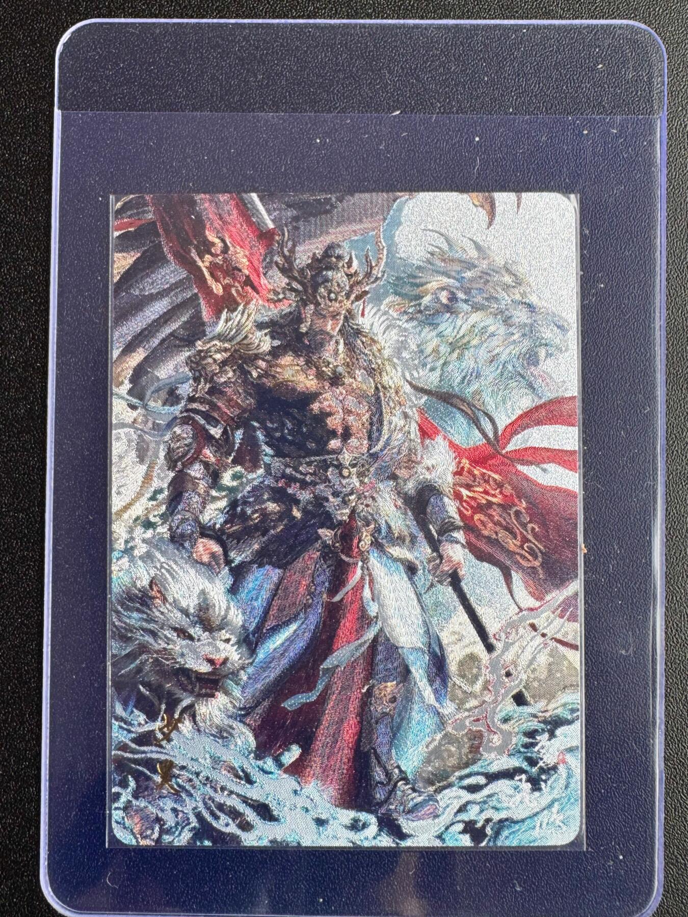 NO.19 好又多金牌大场，新店点关注不迷路！每周一站式配齐，方便凑单！（周6晚8点截拍，卖家送拍0抽成！） 百里 苍之飞鸿 山海经 少昊 粗闪