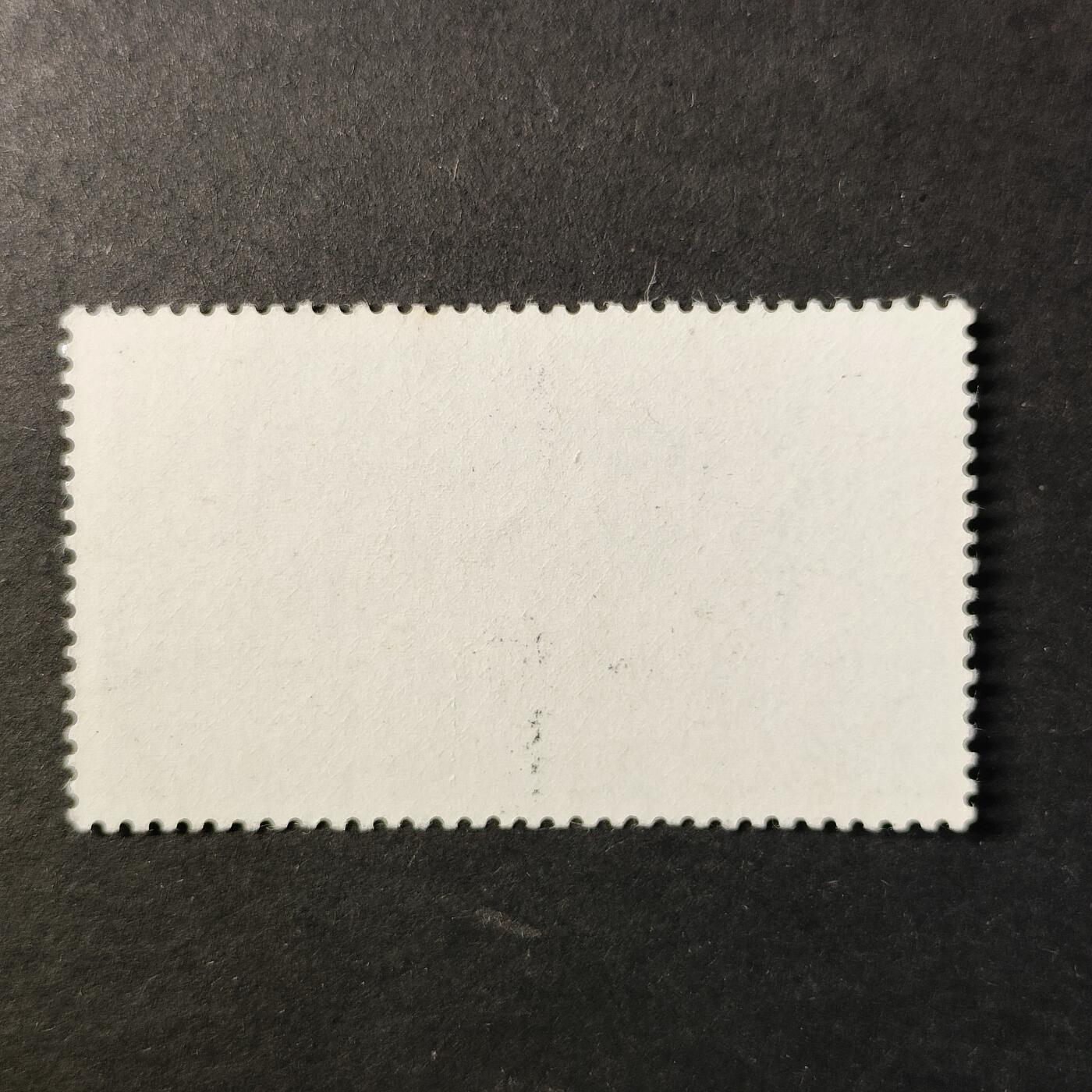 嘉禾收藏    【第420期】            无佣金、可寄存、满30元包邮 邮票一枚