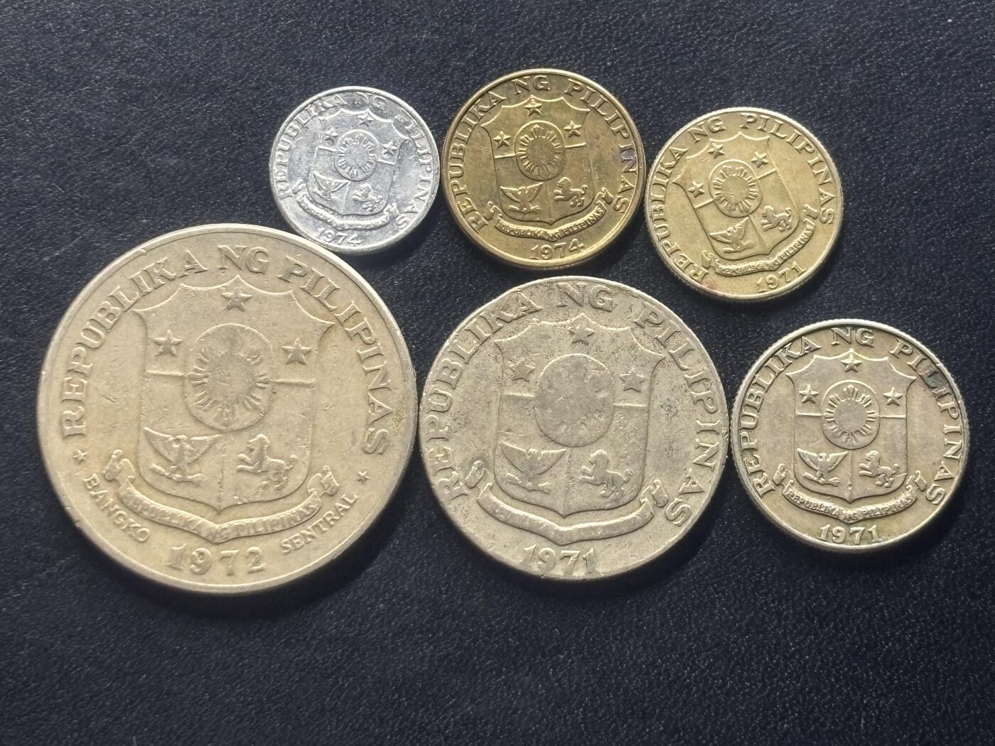 邮泉阁限时拍卖第三十八场 亚洲专场（硬币在国外。请付邮费6元。）