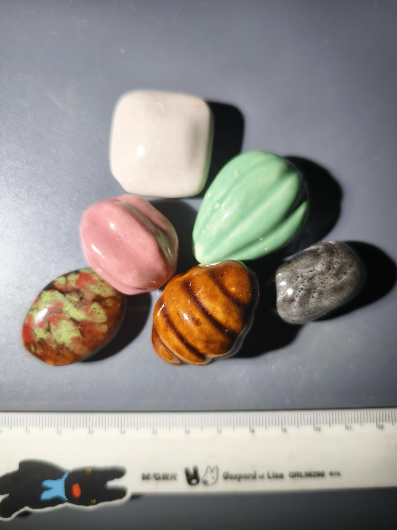 99期回流戒指饰品杂件纪念章丝路钱币专场