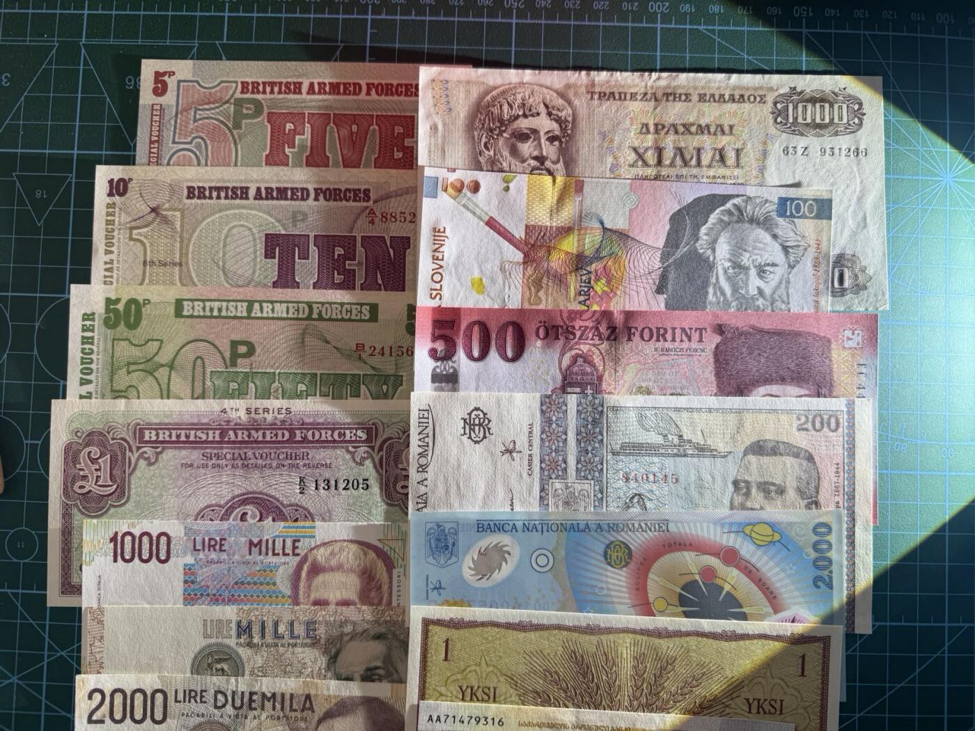 【炜奕收藏】，第五十四期，本场佣金已改，请大家注意