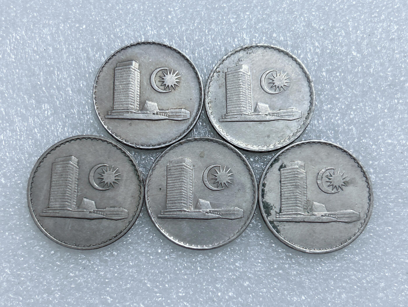 第一海外回流一元起拍收藏 散集专场  第283期