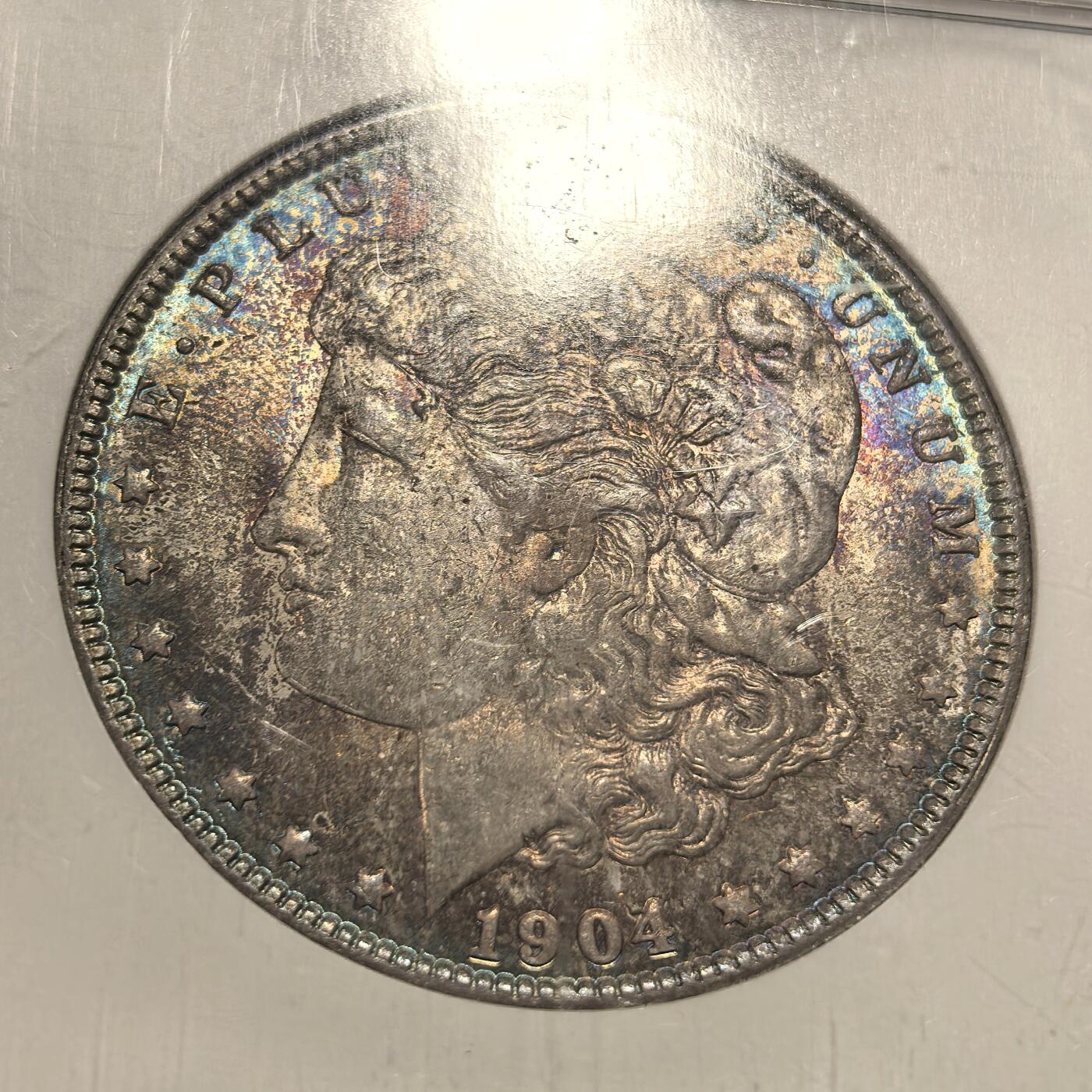 博洋堂世界钱币拍卖第154期（全场包邮）