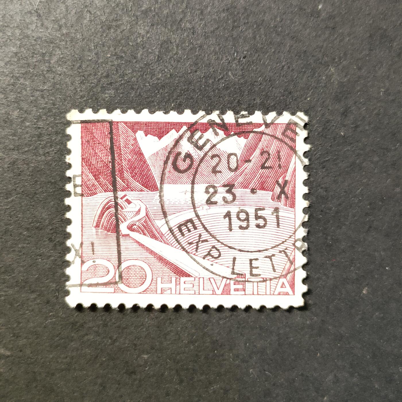 嘉禾收藏    【第419期】            无佣金、可寄存、满30元包邮 邮票一枚