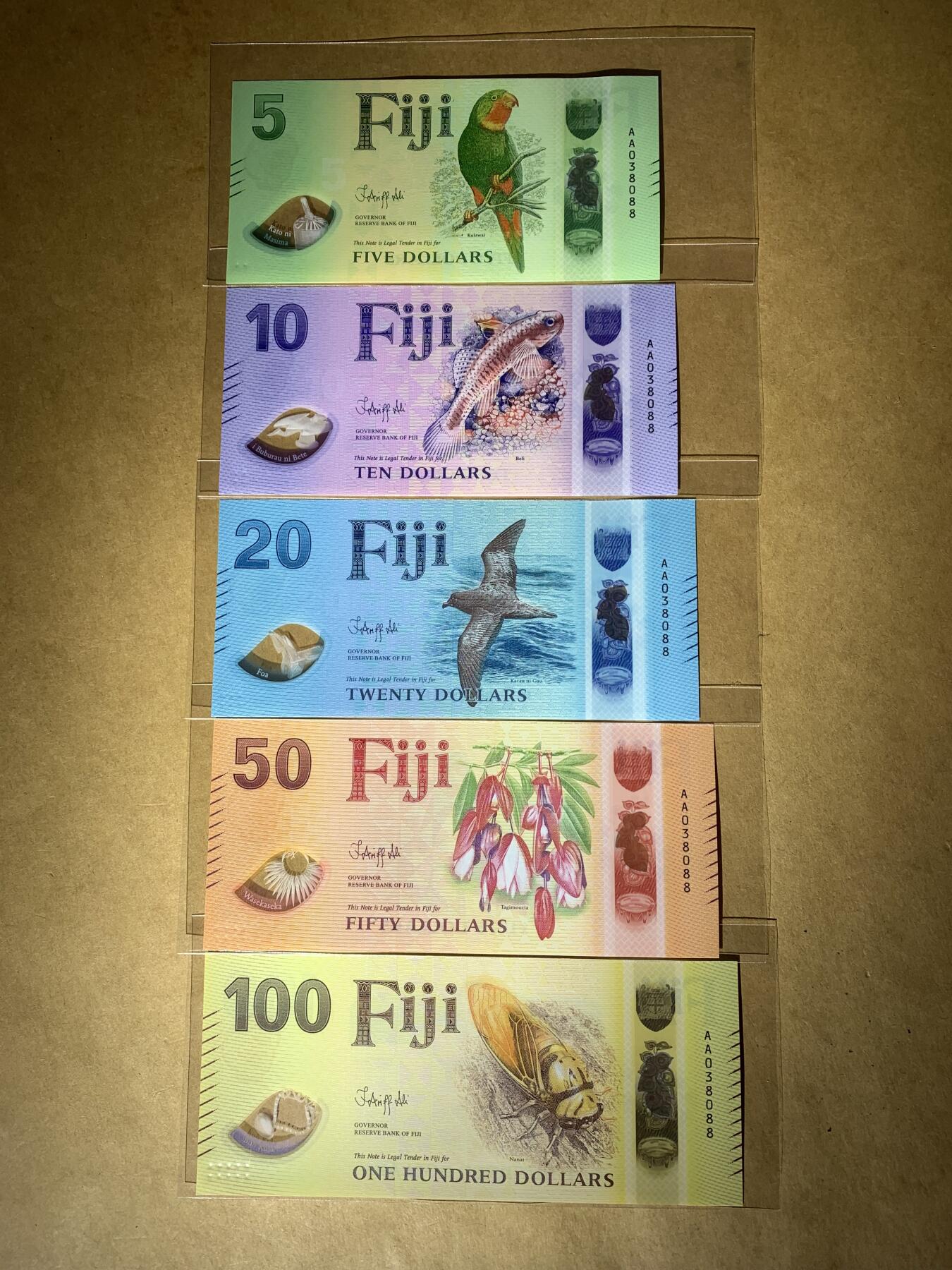 【礼羽收藏】🌏世界钱币拍卖第117期