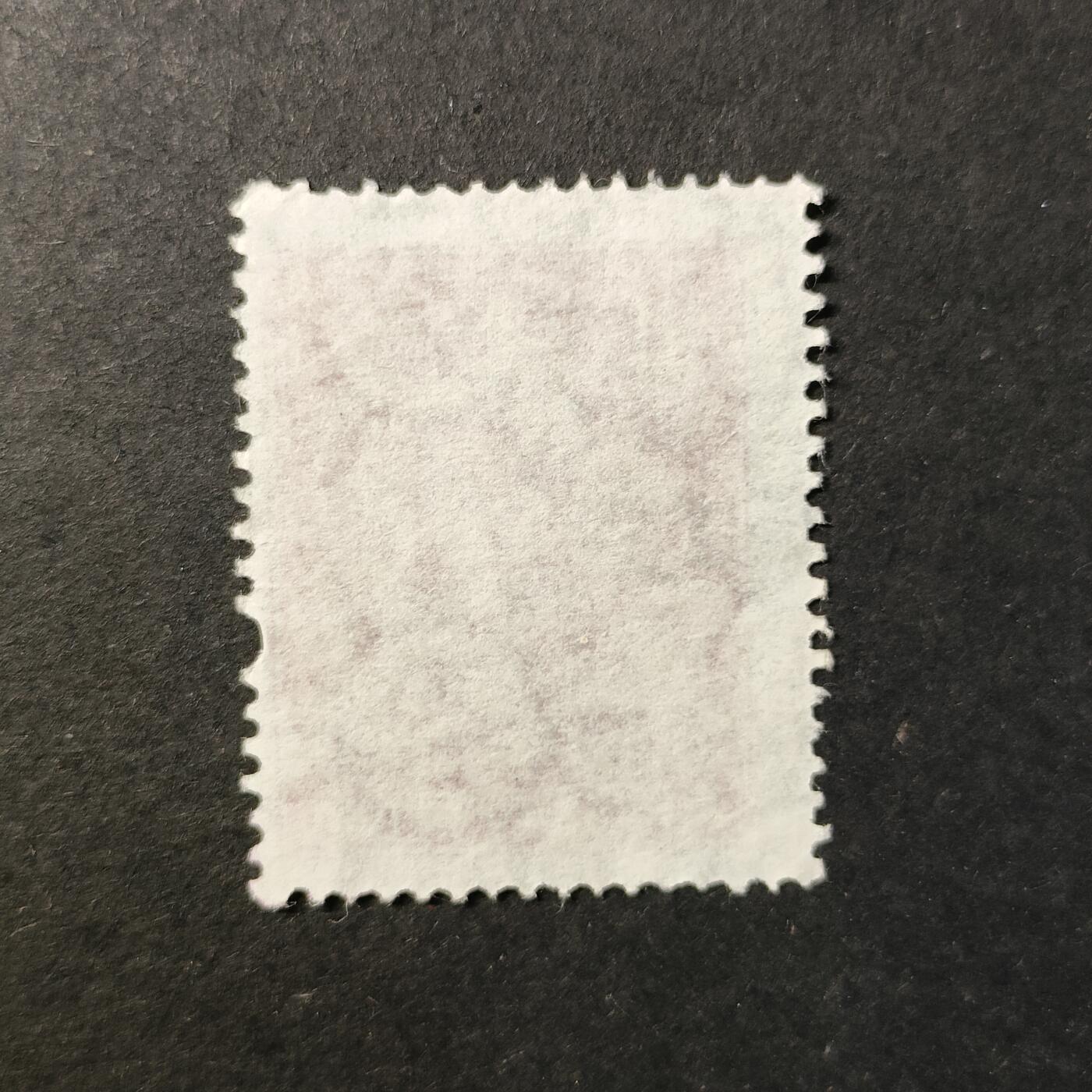 嘉禾收藏    【第419期】            无佣金、可寄存、满30元包邮 邮票一枚