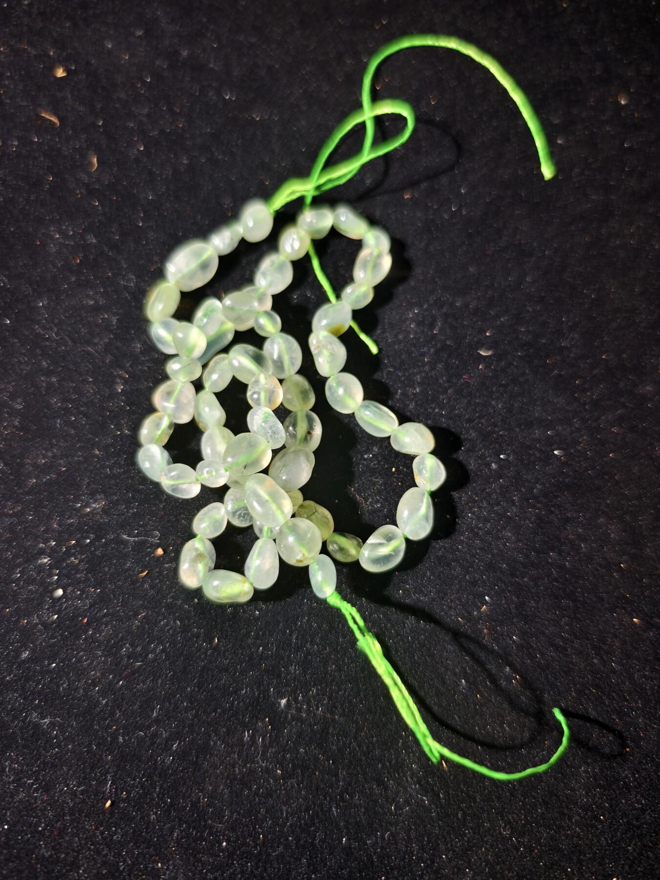 99期回流戒指饰品杂件纪念章丝路钱币专场 水晶