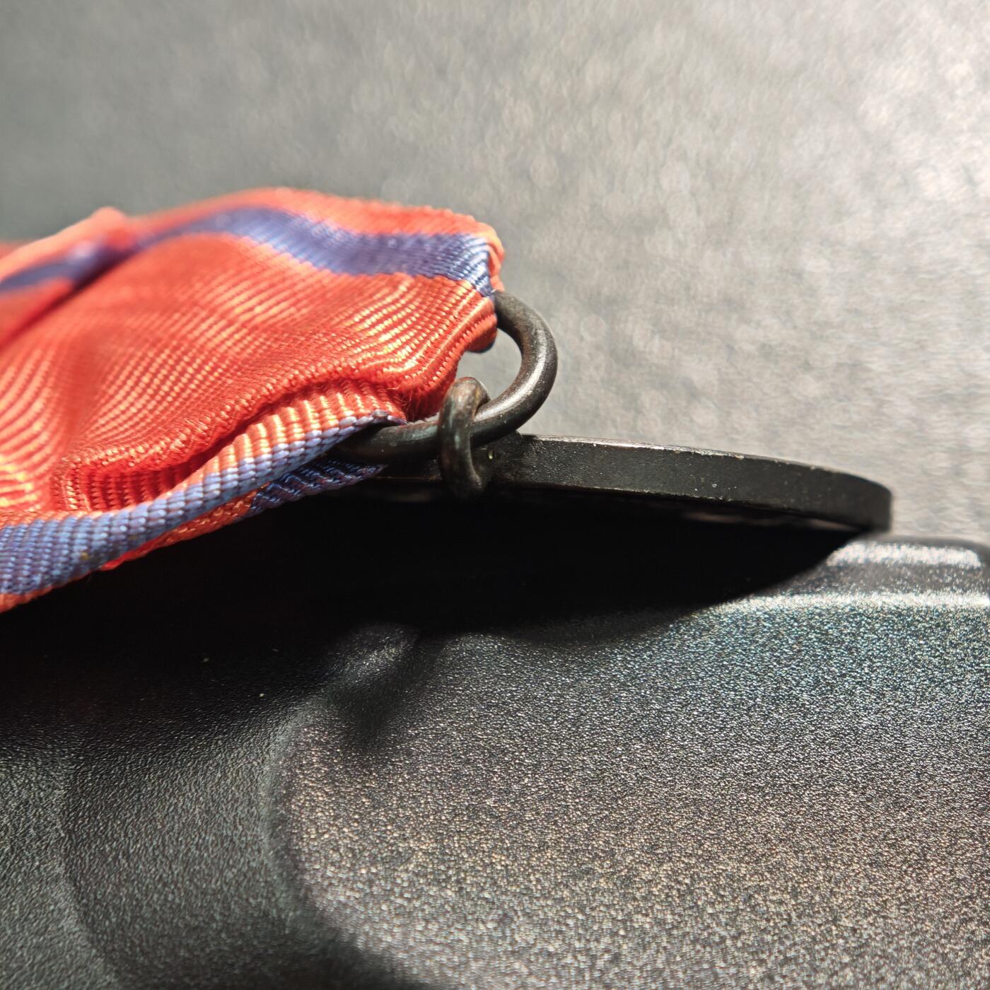 【德藏】世界币章拍卖第159期(元旦专场拍卖) 2枚一组 德国荣誉十字勋章 德国魏玛国防军9年服役奖章 详细尺寸请看拍品介绍