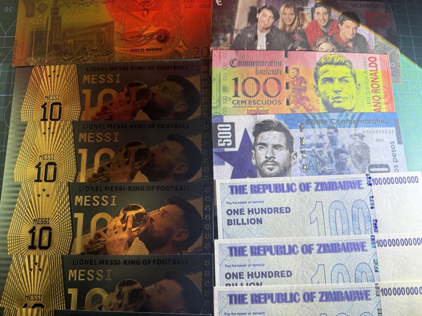 【炜奕收藏】，第五十四期，本场佣金已改，请大家注意