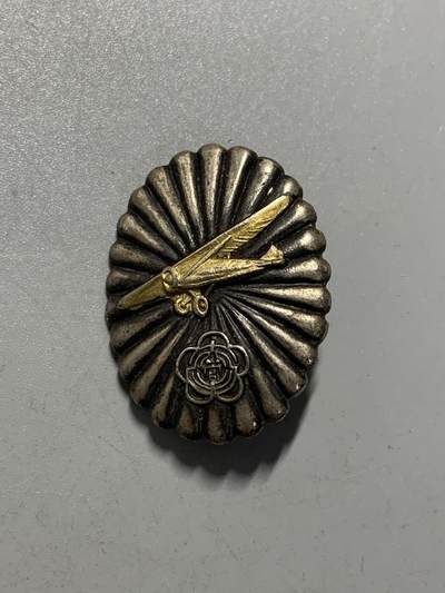 远东徽章小铺12月28日周日晚上九点结束 - 防空演习