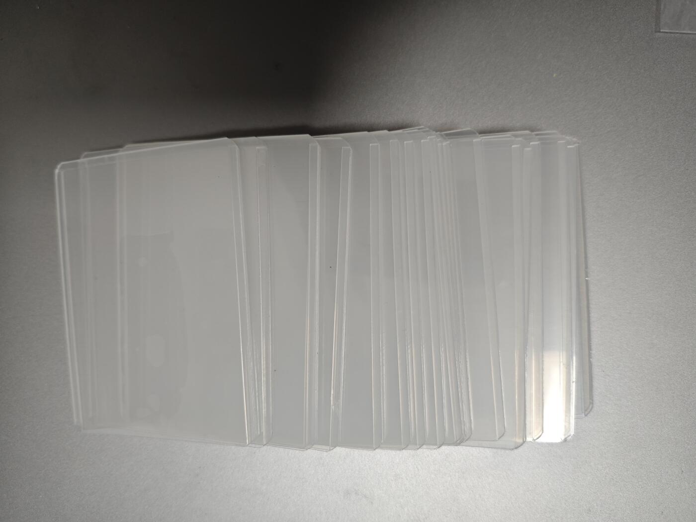 NO.19 好又多金牌大场，新店点关注不迷路！每周一站式配齐，方便凑单！（周6晚8点截拍，卖家送拍0抽成！） 全新 卡夹20个未使用