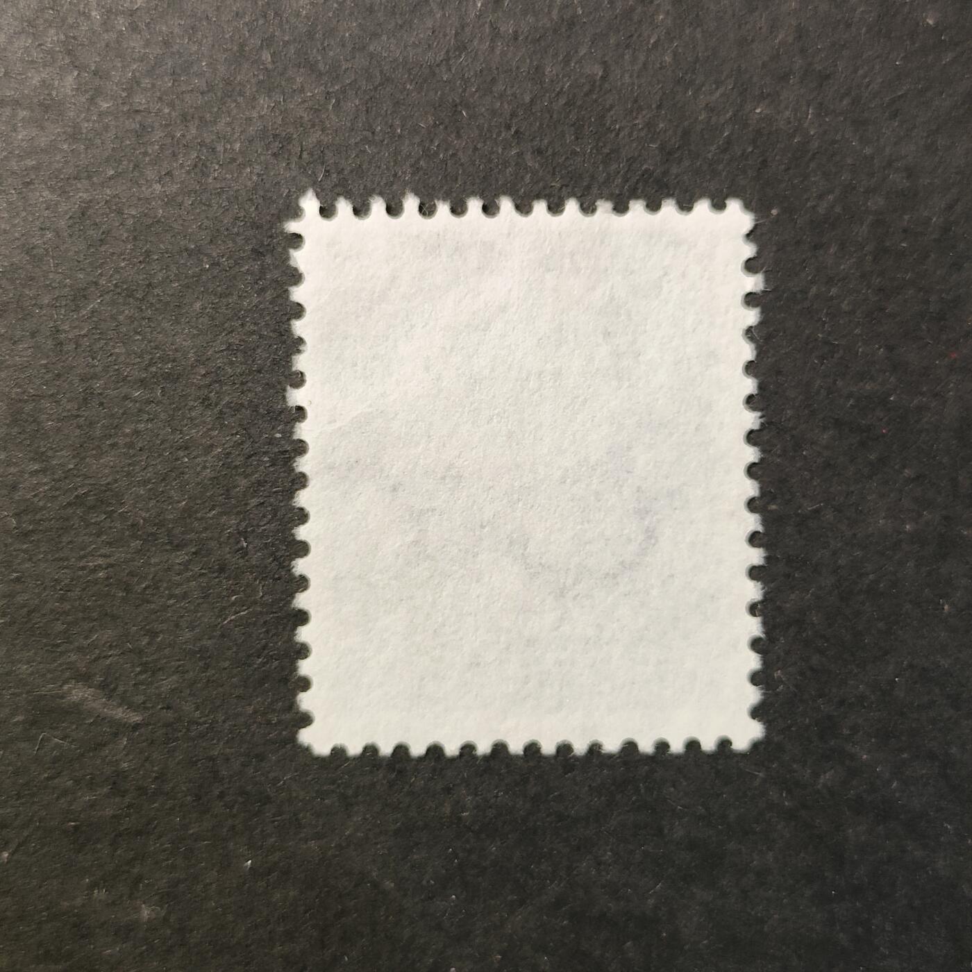 嘉禾收藏    【第419期】            无佣金、可寄存、满30元包邮 邮票一枚