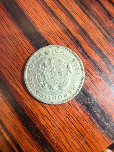 泡泡币外币四十一场可代拍15038385335微信 - 哥斯达黎加。