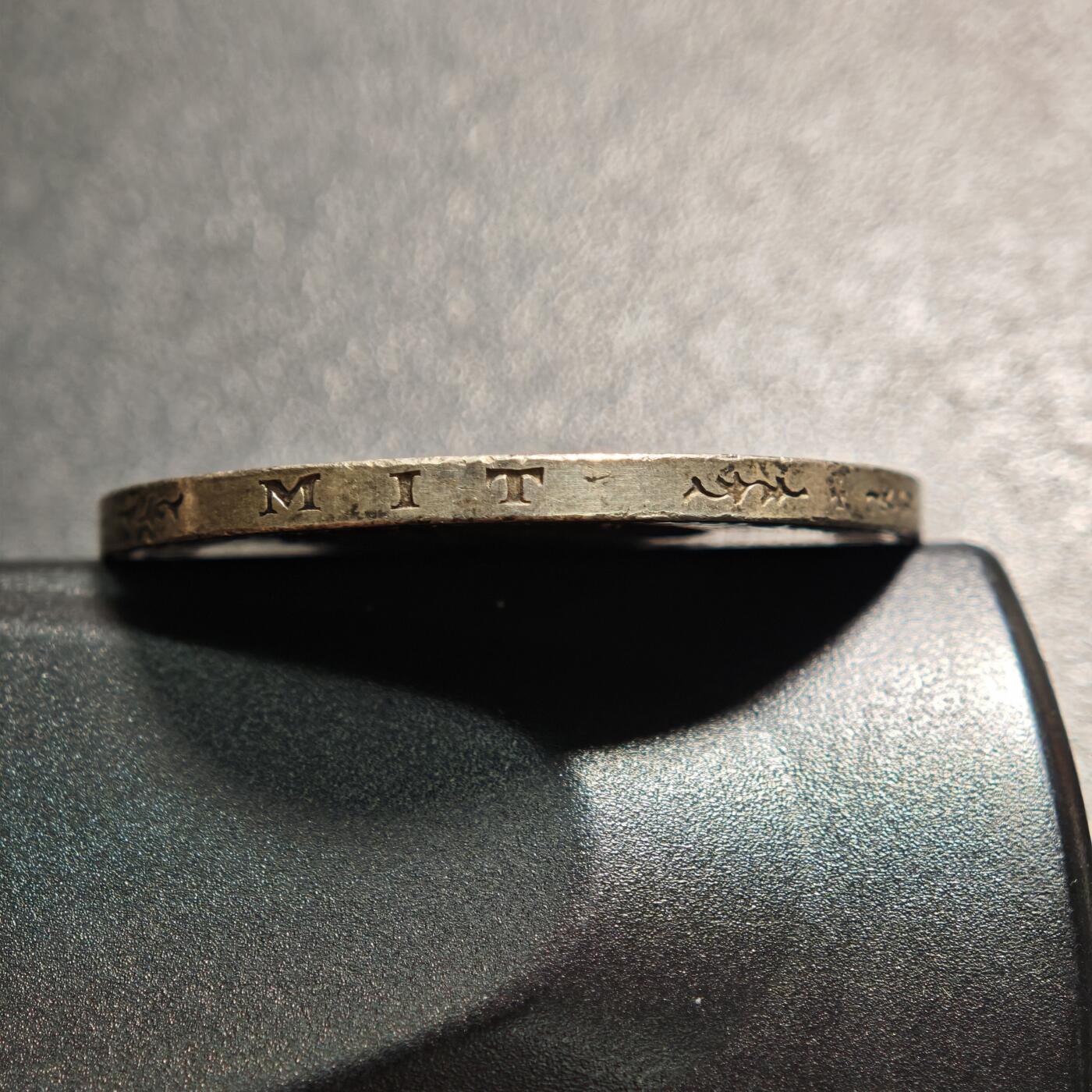 【德藏】世界币章拍卖第159期(元旦专场拍卖) 1911年 德国巴伐利亚慕尼黑利奥波德90大寿5马克/3马克/2马克 一套 原盒 直径约：38mm 33mm 28mm；重约：27.8g 16.6g 11.1g 状态极佳