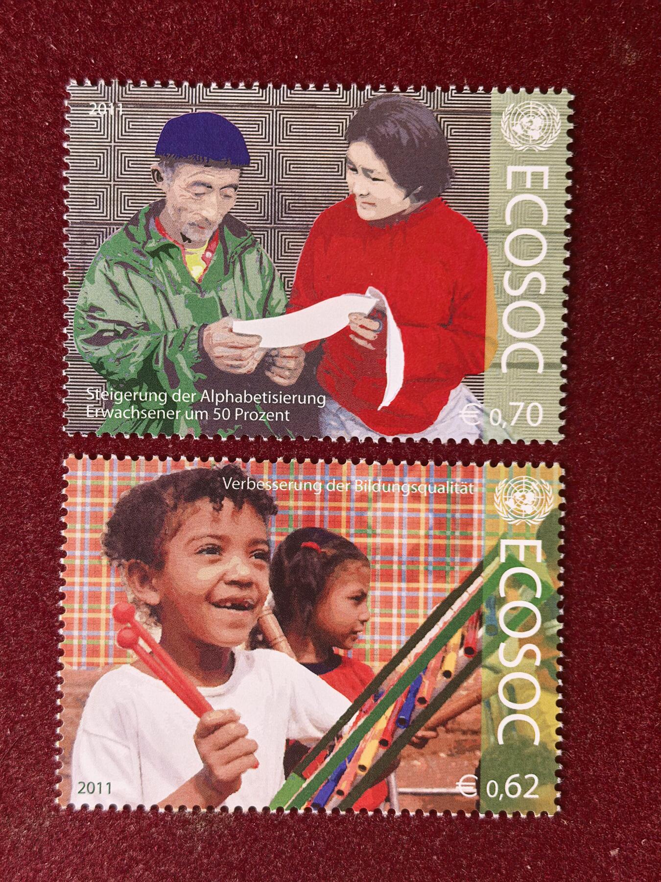 联合阁邮币社™ ——“多国邮票”👍🏻👏🏻👍🏻👏🏻