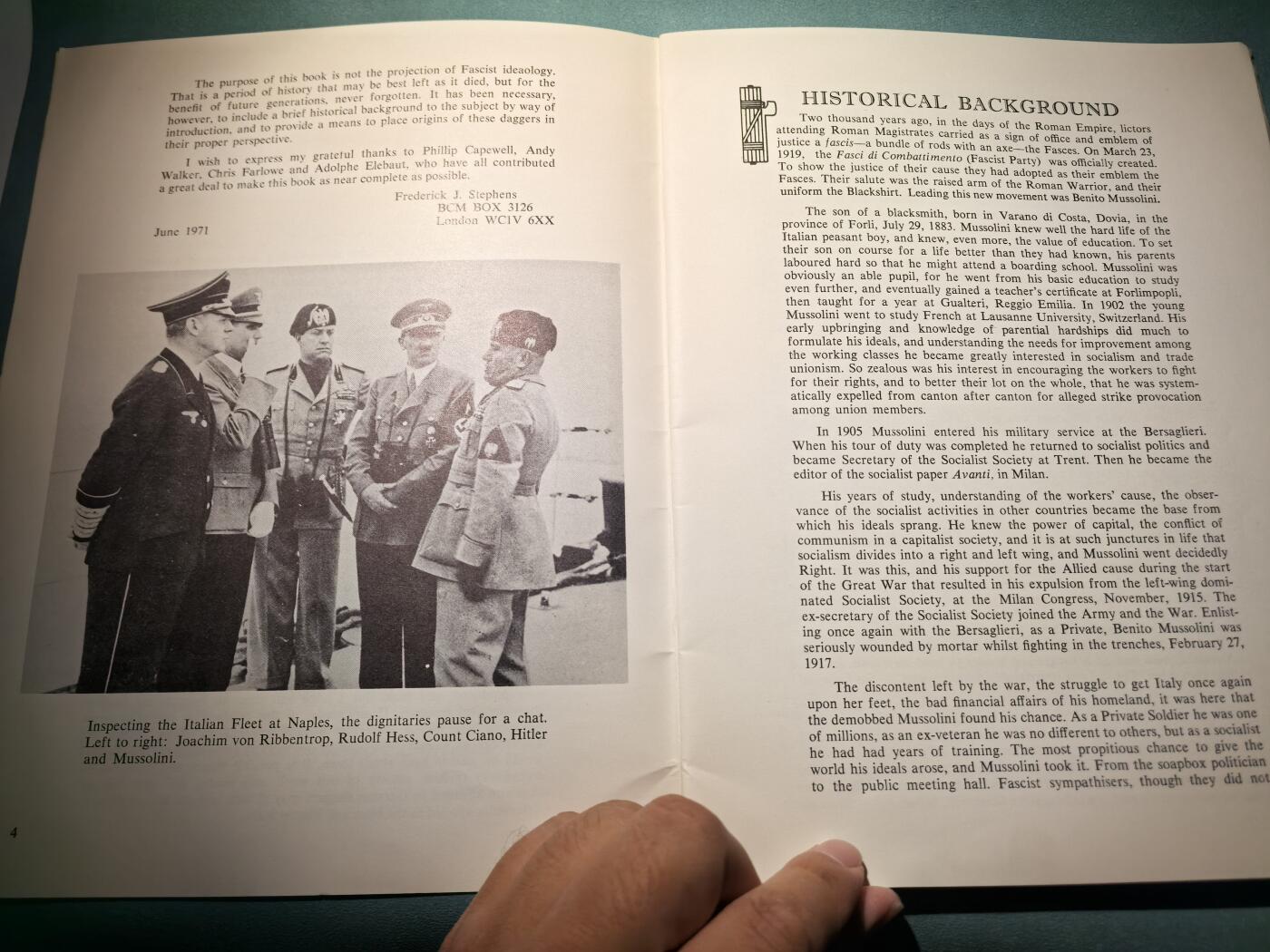 盛世勋华——号角文化勋章邮票专场拍卖第296期 意大利法西斯短剑