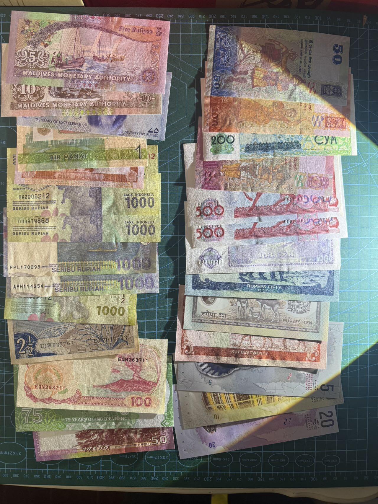 【炜奕收藏】，第五十四期，本场佣金已改，请大家注意