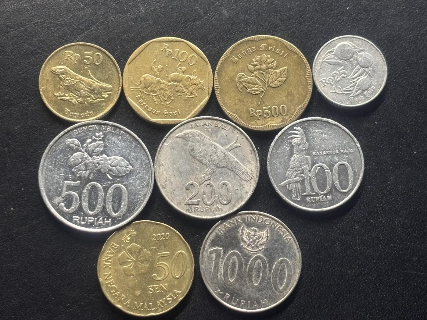 邮泉阁限时拍卖第三十八场 亚洲专场（硬币在国外。请付邮费6元。）