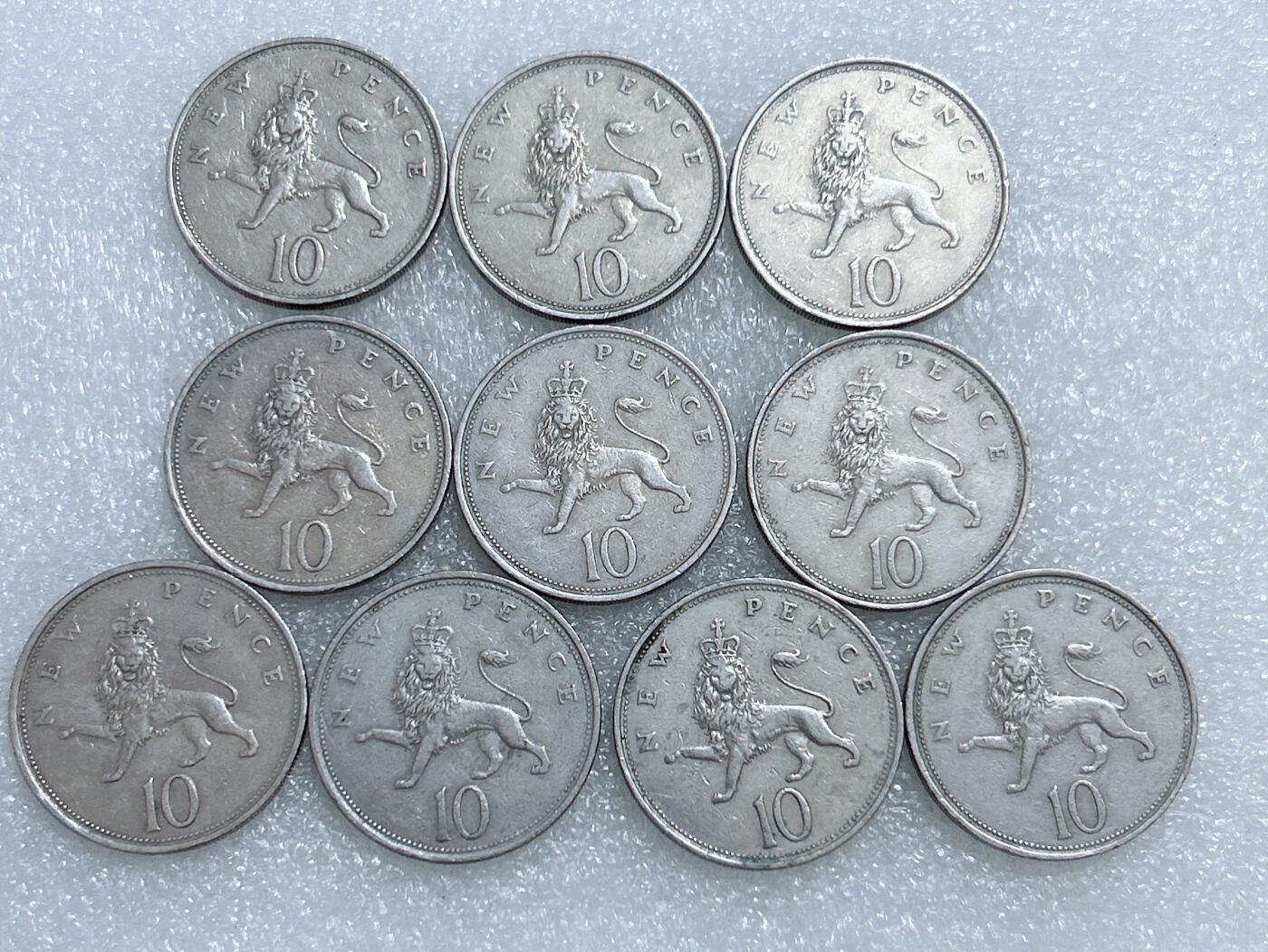 第一海外回流一元起拍收藏 散集专场  第283期