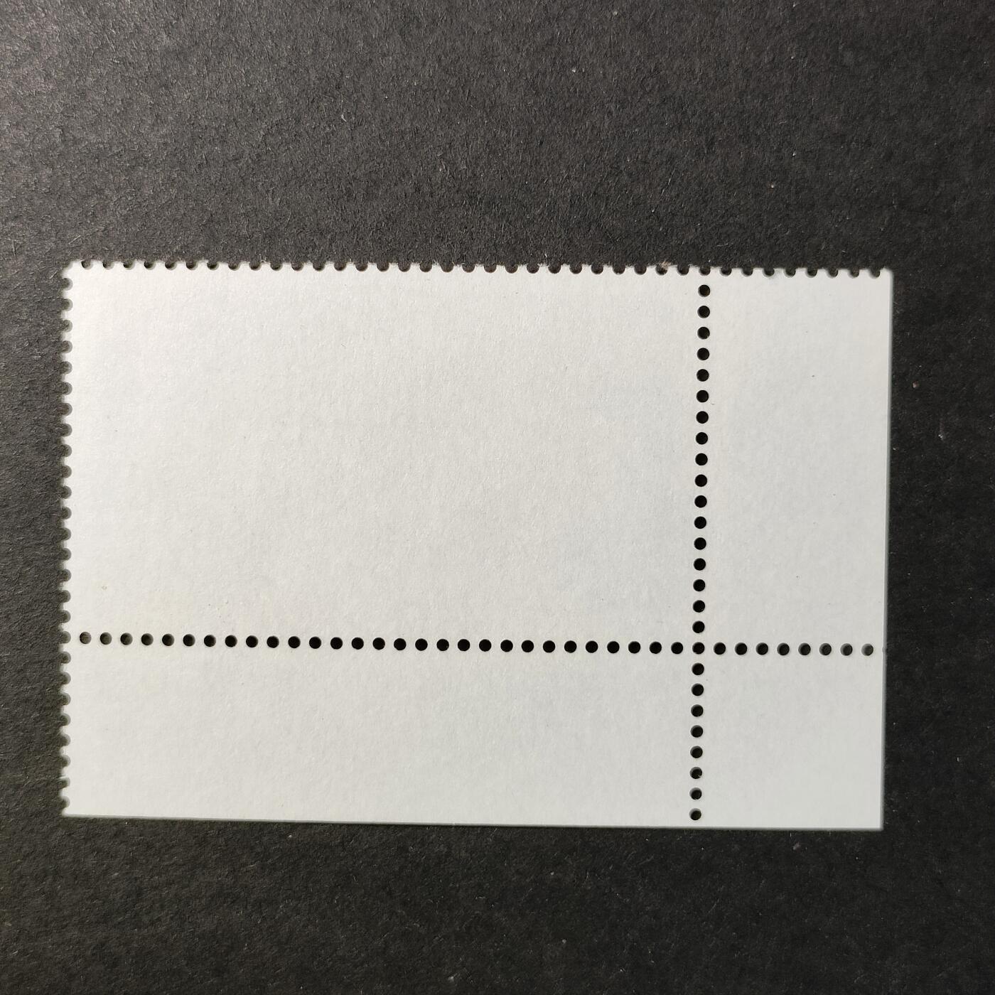 嘉禾收藏    【第419期】            无佣金、可寄存、满30元包邮 邮票一枚