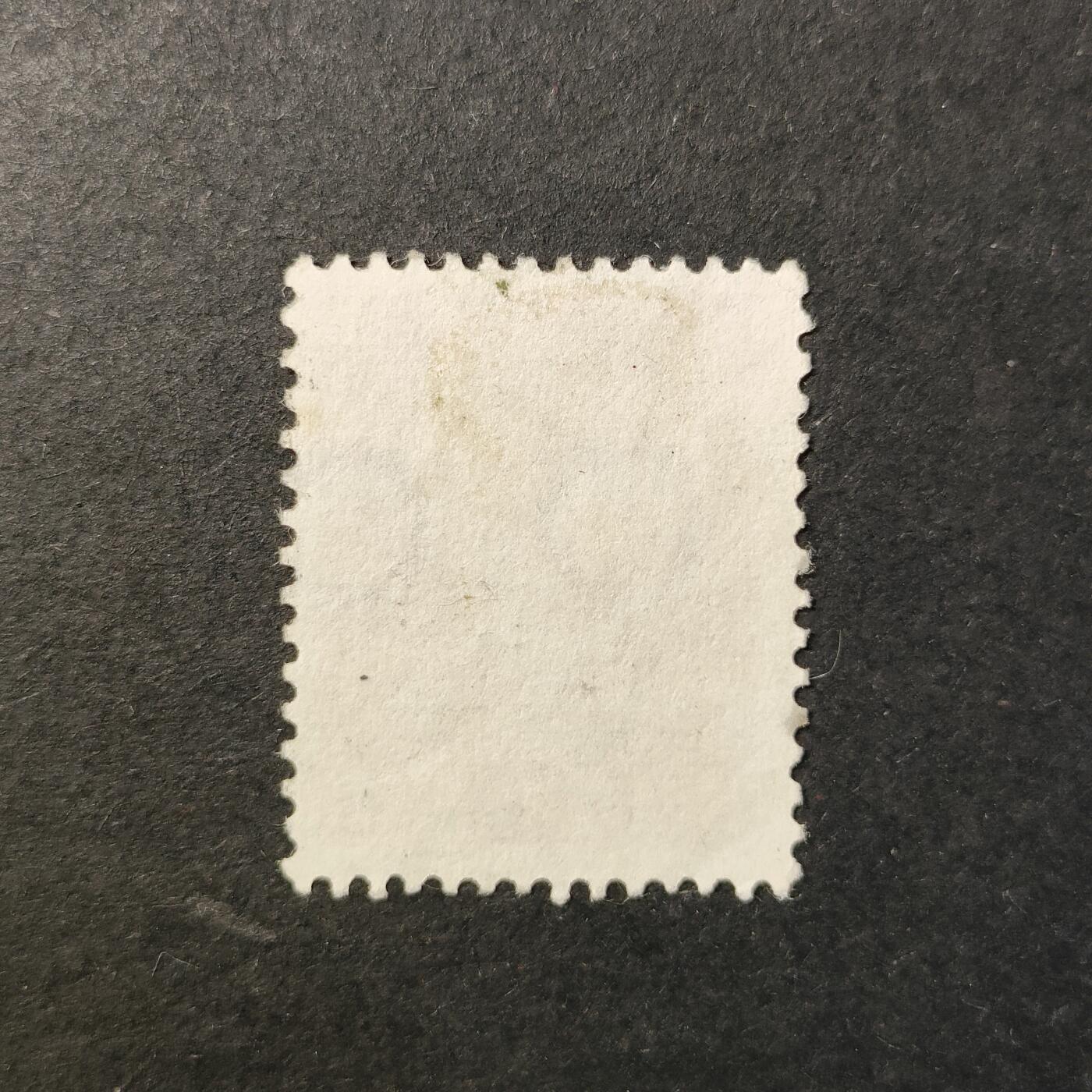 嘉禾收藏    【第419期】            无佣金、可寄存、满30元包邮 邮票一枚