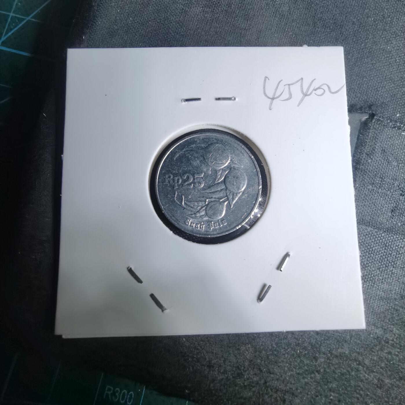 沼泽如烟--第945场 印度尼西亚1994年25