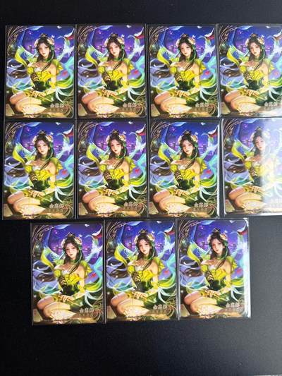 NO.19 好又多金牌大场，新店点关注不迷路！每周一站式配齐，方便凑单！（周6晚8点截拍，卖家送拍0抽成！） - 三国杀 全惠解 11张