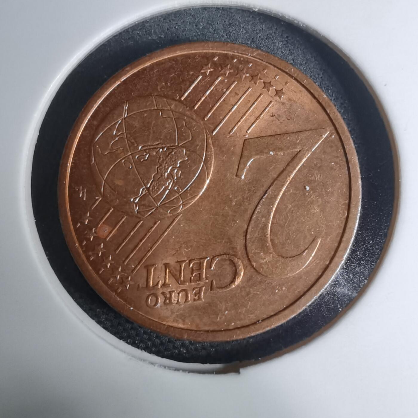 沼泽如烟--第945场 2011年2欧分