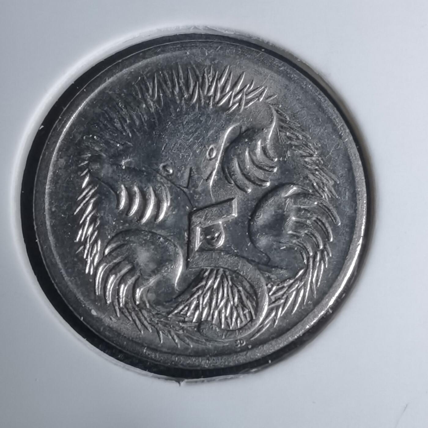 沼泽如烟--第945场 澳大利亚2001年5分