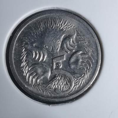 沼泽如烟--第945场 - 澳大利亚2001年5分