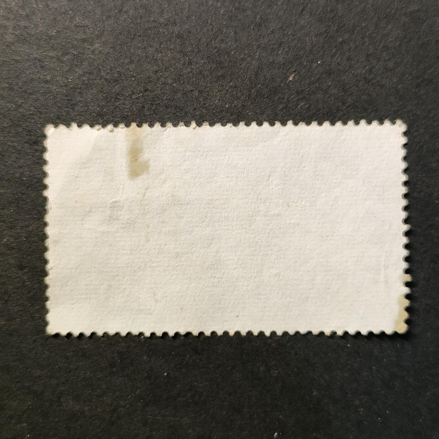 嘉禾收藏    【第419期】            无佣金、可寄存、满30元包邮 邮票一枚