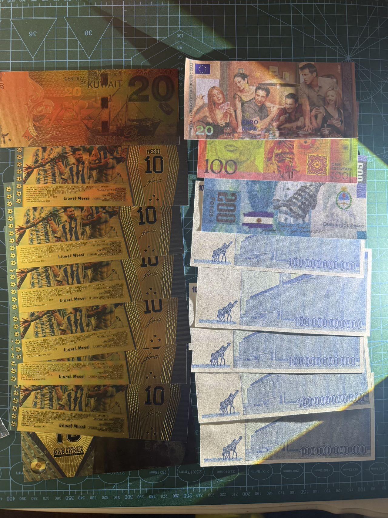 【炜奕收藏】，第五十四期，本场佣金已改，请大家注意