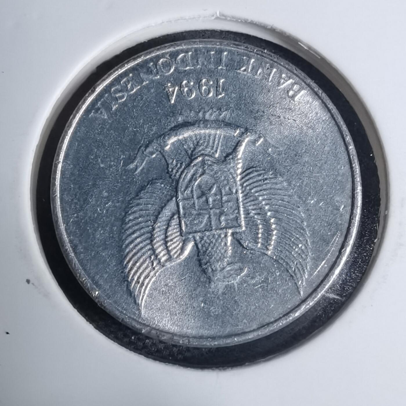 沼泽如烟--第945场 印度尼西亚1994年25