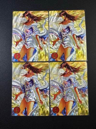 NO.19 好又多金牌大场，新店点关注不迷路！每周一站式配齐，方便凑单！（周6晚8点截拍，卖家送拍0抽成！） - 奇点 刀白凤 四宫 粗闪