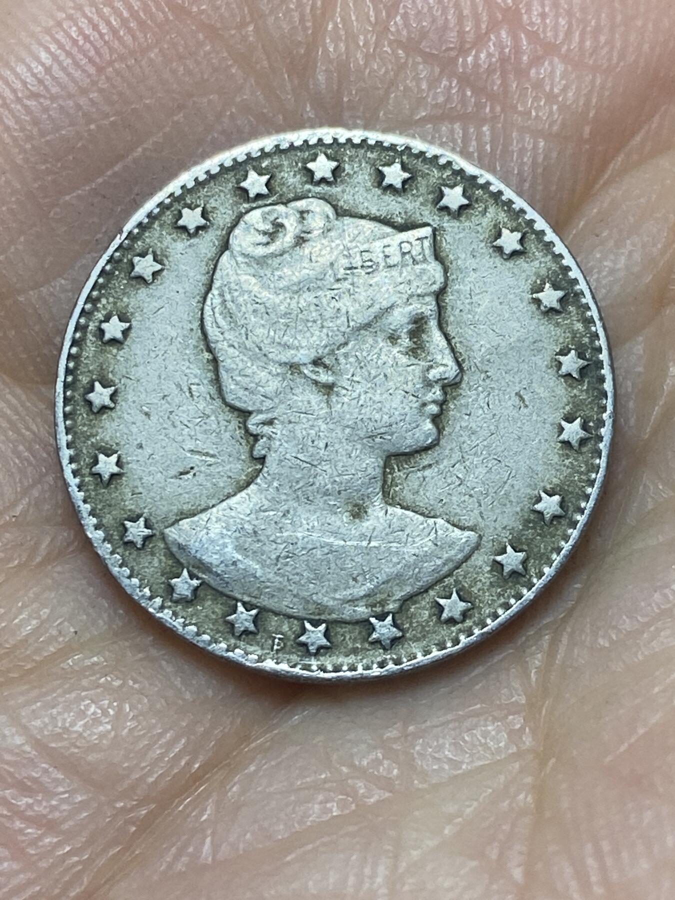 2025年第一百四十场(总第一百六十六场）外国好品散币场(免佣金) 流通好品–巴西🇧🇷1901单年份100瑞斯(共和国时期第二版)