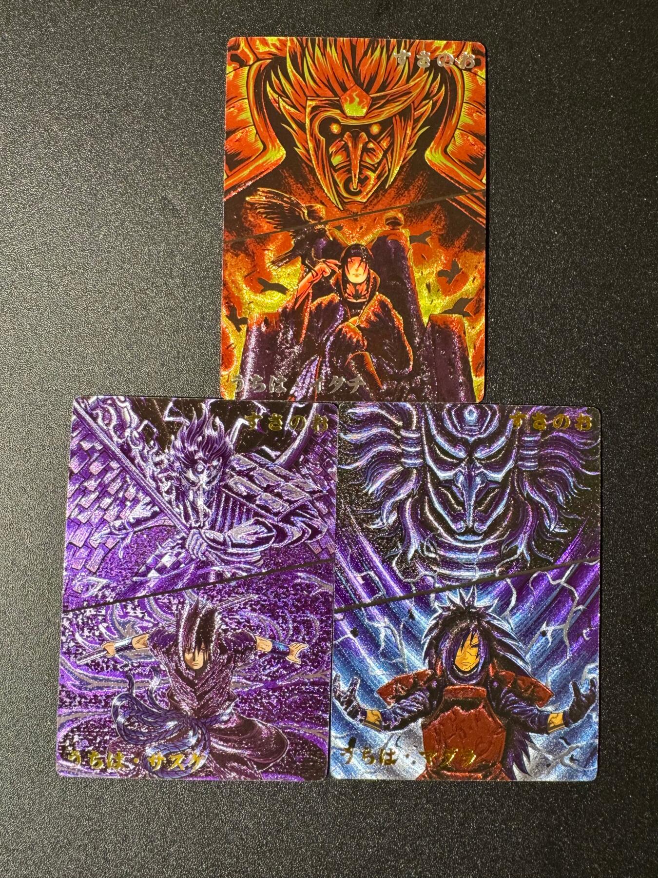 NO.19 好又多金牌大场，新店点关注不迷路！每周一站式配齐，方便凑单！（周6晚8点截拍，卖家送拍0抽成！） 奇点 火影 粗闪3张