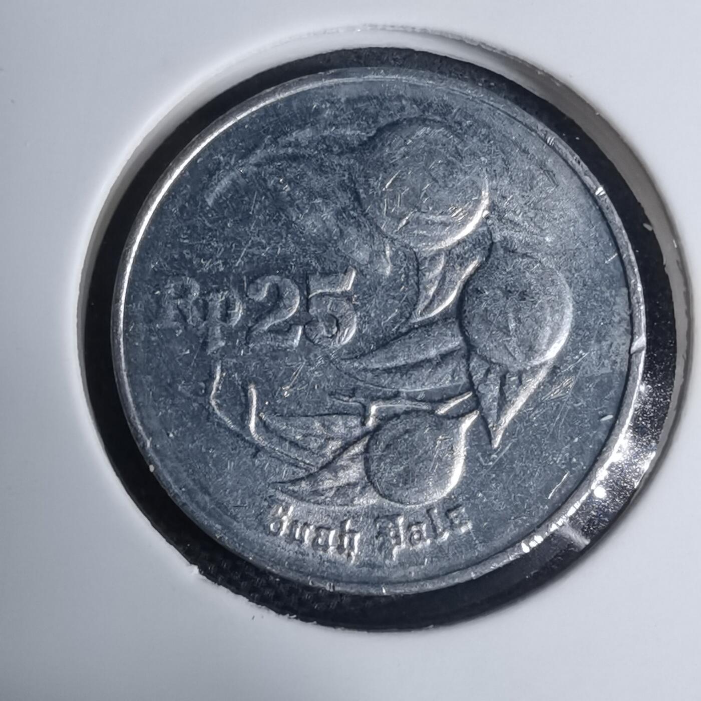 沼泽如烟--第945场 印度尼西亚1994年25