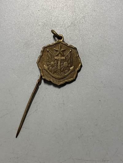 远东徽章小铺12月28日周日晚上九点结束 - 明治圣代战役