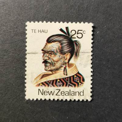 嘉禾收藏    【第419期】            无佣金、可寄存、满30元包邮 - 邮票一枚