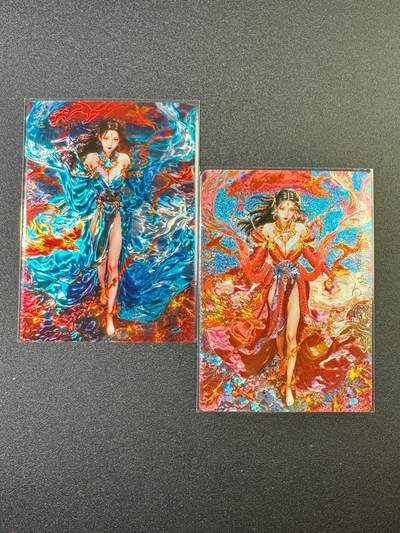 NO.19 好又多金牌大场，新店点关注不迷路！每周一站式配齐，方便凑单！（周6晚8点截拍，卖家送拍0抽成！） - 奇点 宗rich 女魃 冷烫+光刻