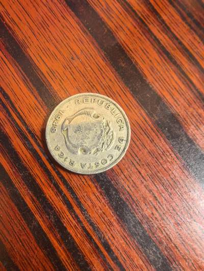 泡泡币外币四十一场可代拍15038385335微信 - 哥斯达黎加。