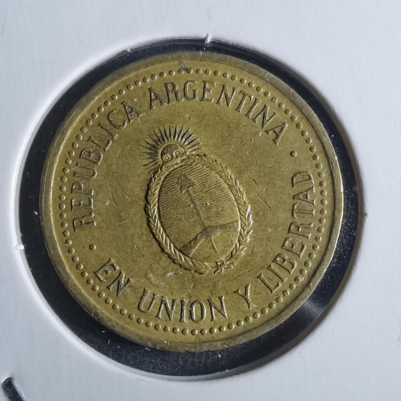 沼泽如烟--第946场 阿根廷1992年十分