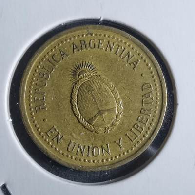 沼泽如烟--第946场 - 阿根廷1992年十分