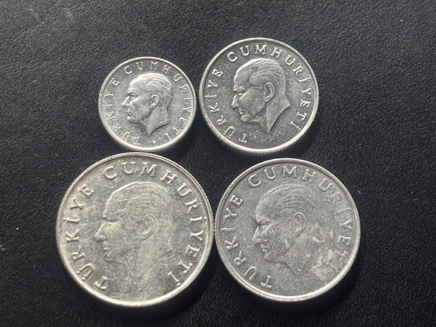 邮泉阁限时拍卖第三十八场 亚洲专场（硬币在国外。请付邮费6元。）