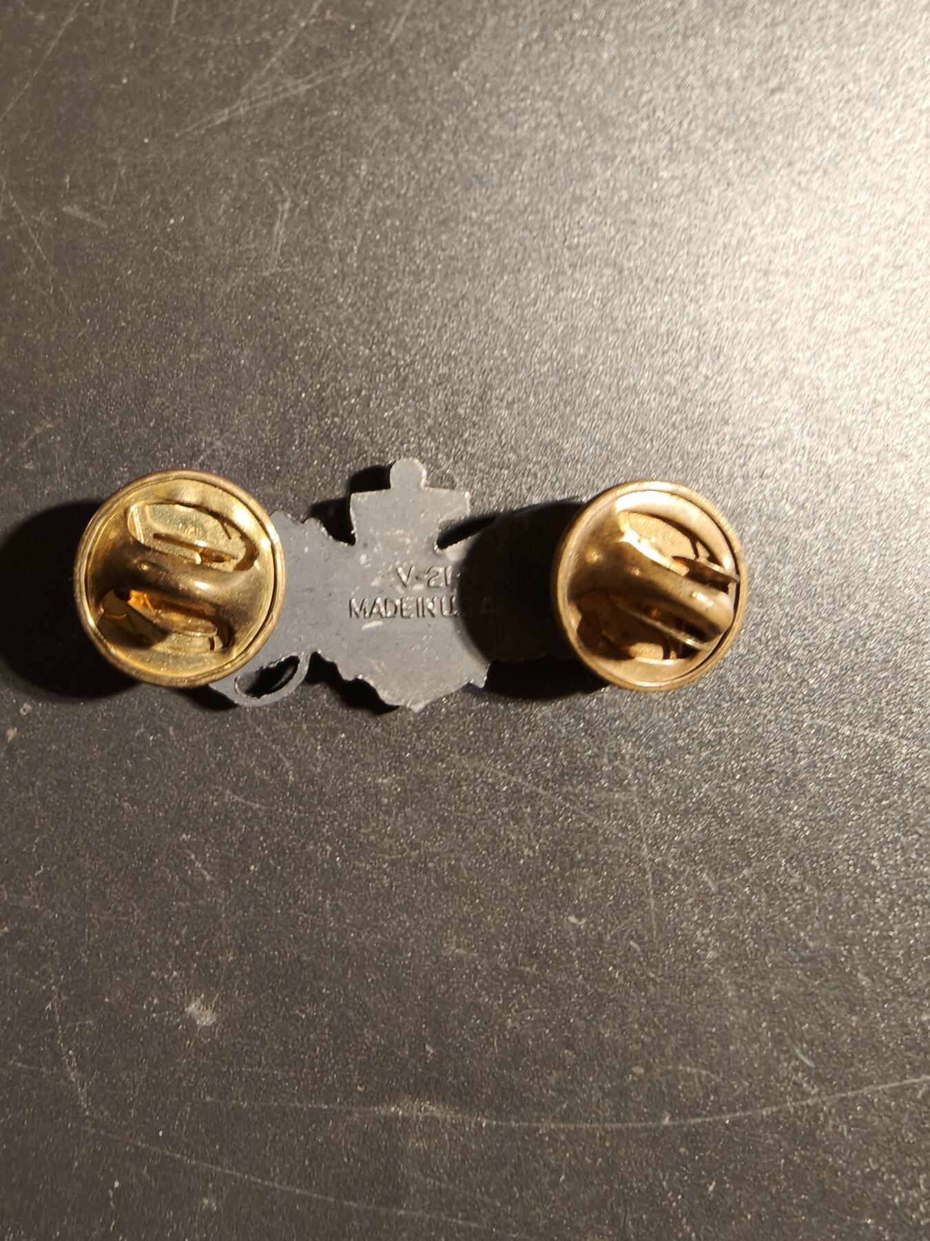 老王徽章第172期