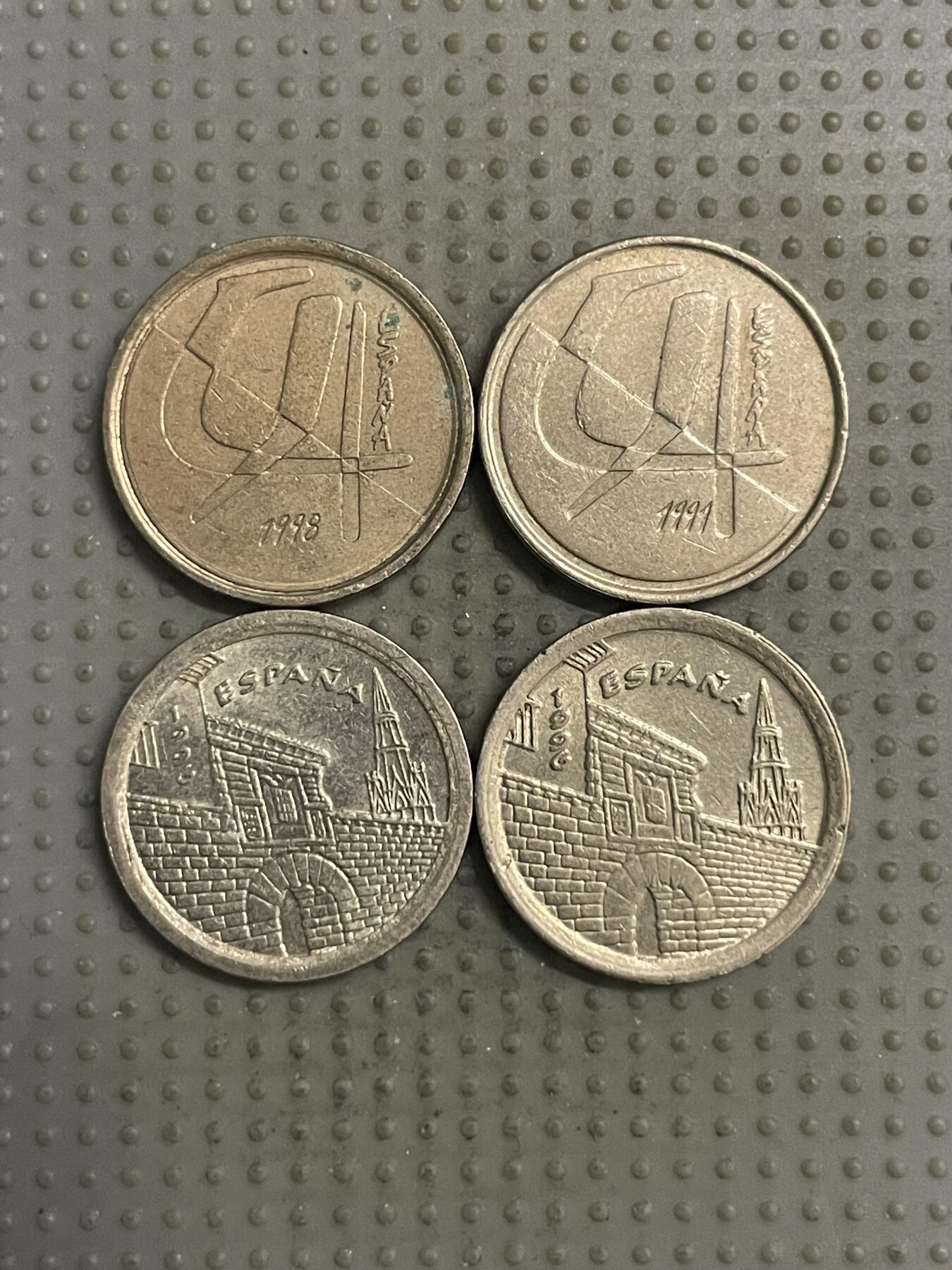 2025年第148场各国散币拍卖（总第148场）