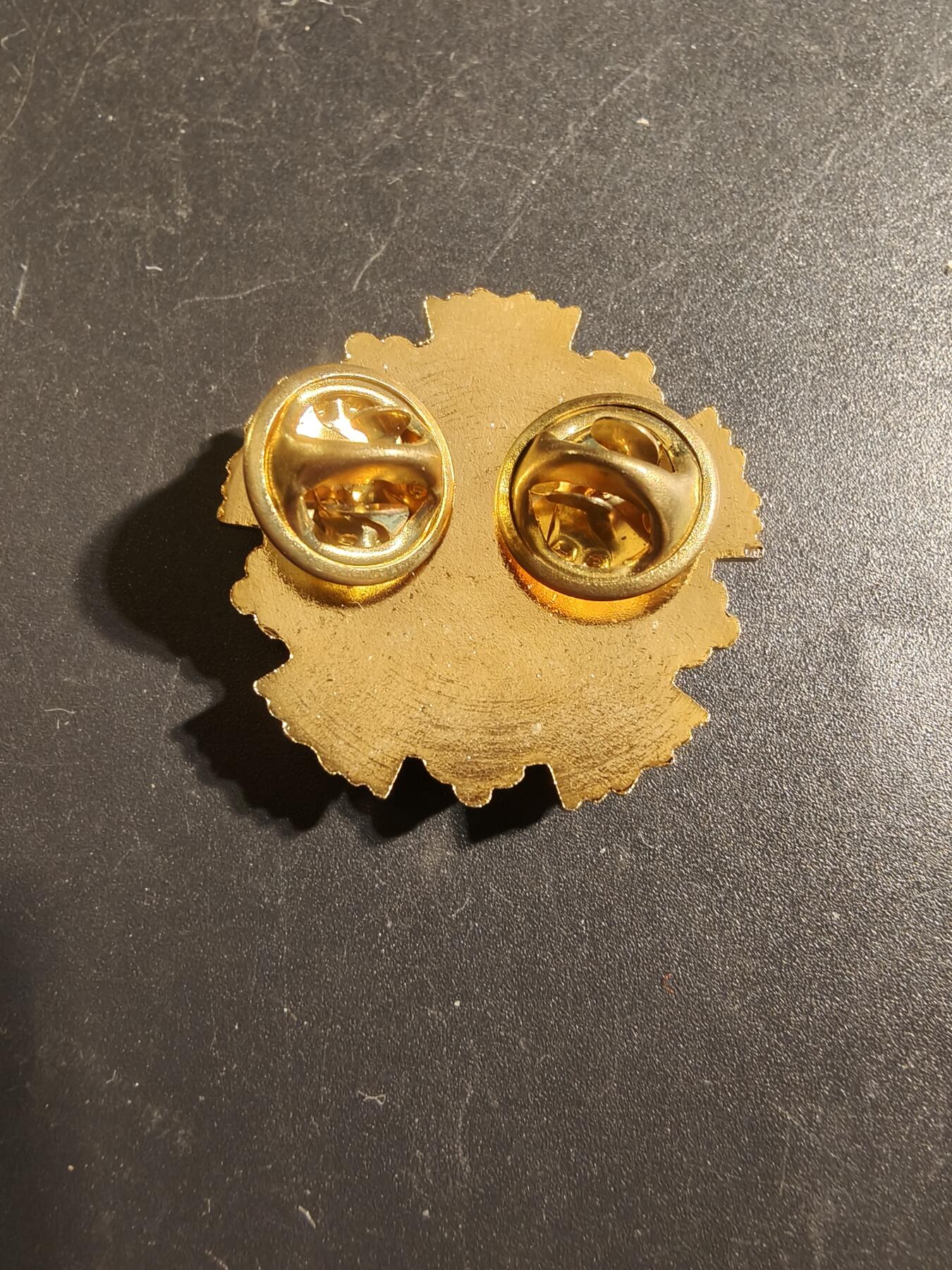 老王徽章第172期